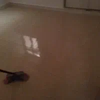 نظافت منزل ساختمان