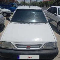 پراید مدل 93