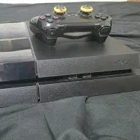 Ps4 Fat 500G تک دسته