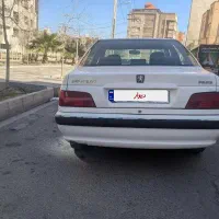 پارس tu5 بیرنگ 1402