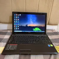 لپت تاپ گرافیک دار MSI