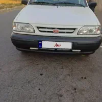 پراید وانت