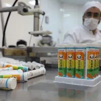 کارخانه دارویی/راننده و موزع،کارگرآقا خانم،حراست