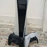 ps5|کنسول، بازی ویدئویی و آنلاین|خرمآباد, |دیوار