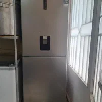 فروش فوری یخچال سیلوان کاملا سالم