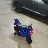 موتور شارژ ی مناسب درحد نونو