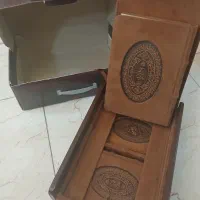 قرآن نفیس معطر