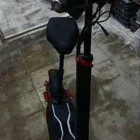 اسکوتر برقی