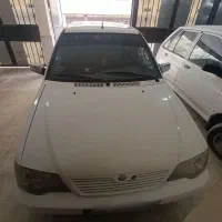فروش پراید 111مدل98