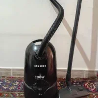 جارو برقی سامسونگ