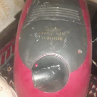جارو برقی