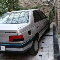 پژو405jlx|خودرو سواری و وانت|زابل, |دیوار