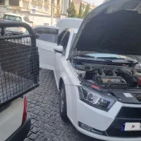 دنا پلاس بورسی