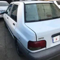 فروش پراید