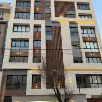 ۴۲ متر آسانسور دار قصرالدشت