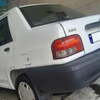 پراید۱۳۱مدل۹۴