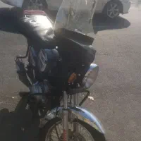 موتور پیشرو ۲۰۰ مدل ۱۴۰۲