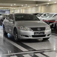 لکسوس Gs430 مدل 2008 آرکان خودرو ایران مال