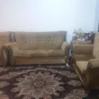 مبل|مبلمان خانگی و میز عسلی|لاهیجان, مهرگان|دیوار