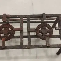 گاز دو شعله