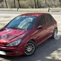 206 عروسک