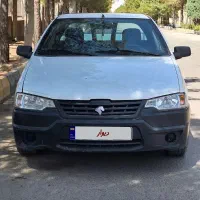 اریسان مدل ۹۵ در حد