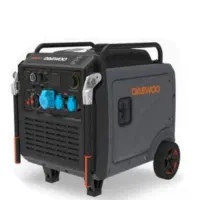 موتور برق دوو (DAEWOO)