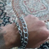 زنجیر نقره