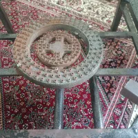 اجاق دوشعله