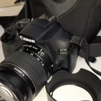 دوربین عکاسی کانن1300D