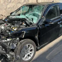 دنا پلاس دنده ای 1404 تصادفی