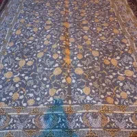 فرش۹متری ۷۰۰شانه