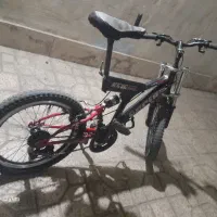 دوچرخه