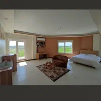 اتاق در هتل