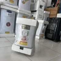آبگرمکن برقی و گازی جنرال