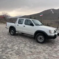 پیکاپ مدل ۸۸ درجه یک