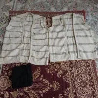 یک عدد کت کشتی باچوخه، سالم،تمیز و خیلی کم کار