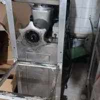 چرخ گوشت