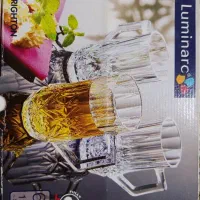 لیوان Luminarc فرانسوی