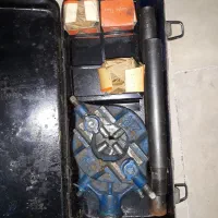 حدیده دستی لوله کشی
