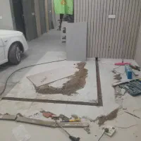 برقکاری و لوله کشی ساختمان