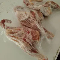 جوجه محلی کشتار روز و تمیز