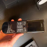 نوکیا 8800 سیراکو sirroco|موبایل|تهران, مدائن|دیوار