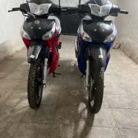 بی کلاج گلکسی k3 130 صفر کیلومتر