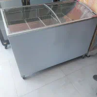 خشک کن بستنی سنتی