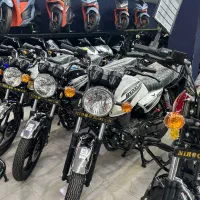 باکسر BX 200 ABS نیروموتور مدل 1405 اقساط 12 ماهه