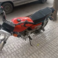 موتور۲۰۰ نیکتاز