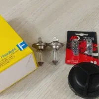 هدلایت خودرو