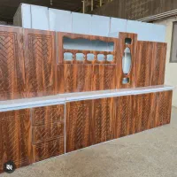 کابینت ممبران پیش ساخته قیمت مناسب