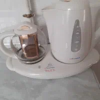 چای ساز برقی